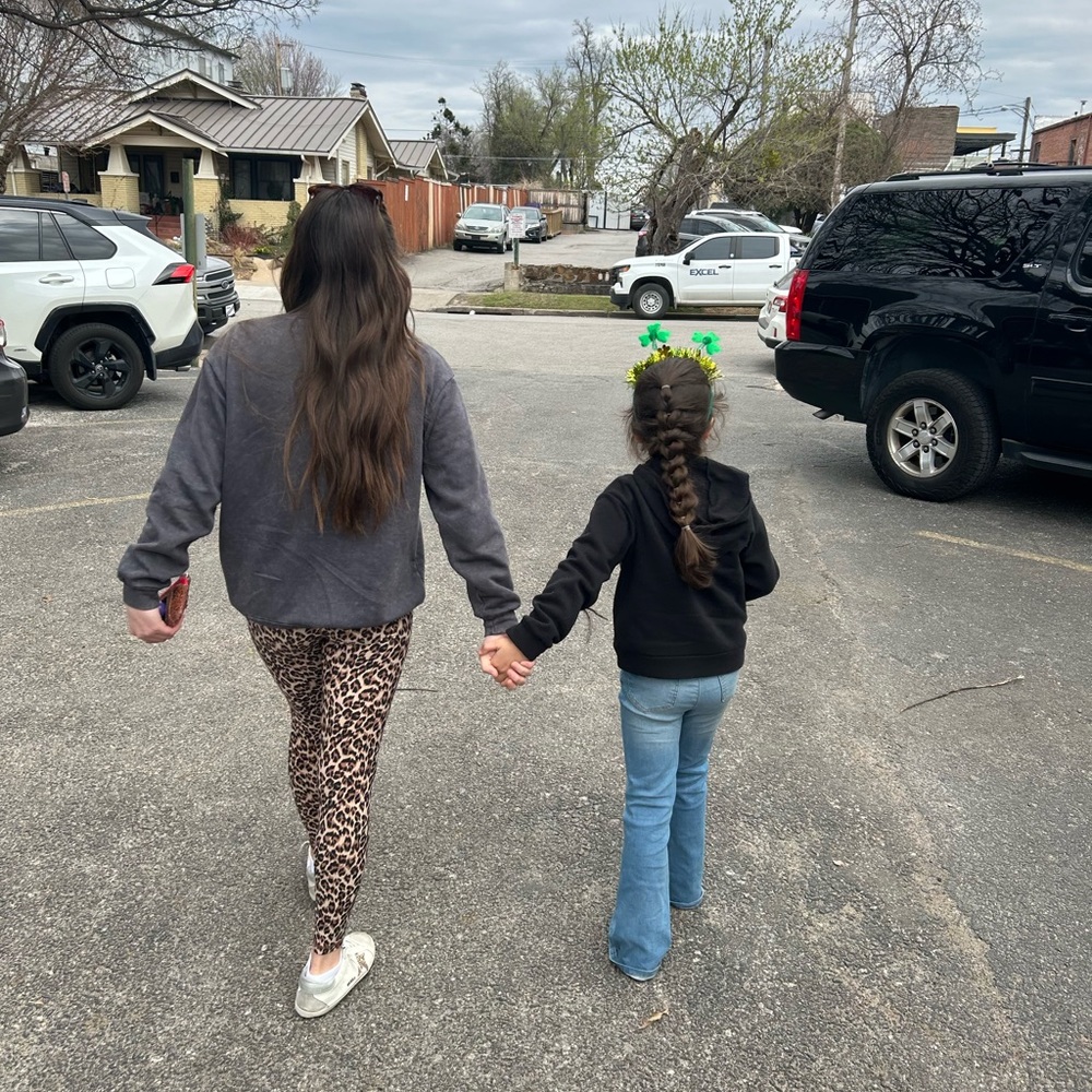 Meet your Posher, Kenlynn